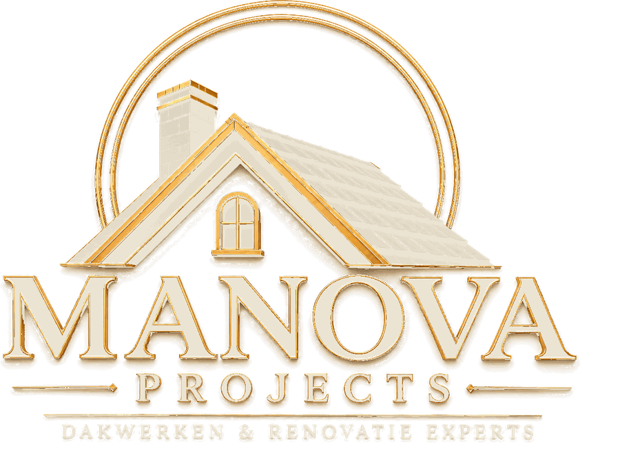 MANOVA-PROJECTS, dakwerken en renovatie experts
